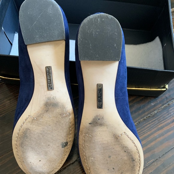 Louise et Cie flats - Picture 5 of 8